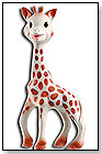 Sophie the Giraffe by CALISSON INC.
