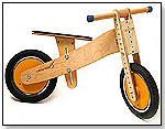 PedoBike by WOODENBIKE