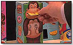 Orchard Toys - Greedy Gorilla by THE ORIGINAL TOY COMPANY