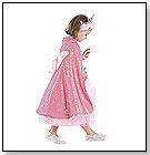 Reversible Princess Fairy Cape by CREATIVE EDUCATION OF CANADA
