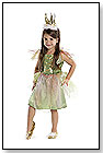 Woodland Fairy Dress by CREATIVE EDUCATION OF CANADA