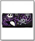 "Nightmare Before Christmas" Wallet by LOUNGEFLY INC.