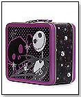 "Nightmare Before Christmas" Lunch Box by LOUNGEFLY INC.