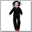 Saw - Billy the Puppet by NECA