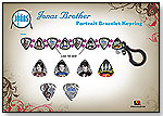 Jonas Brothers Portrait Bracelet by MONOGRAM INTERNATIONAL INC.