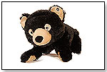 Zoobie™ Pets - Bubba the Black Bear by ZOOBIES