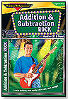 Addition & Subtraction Rock by ROCK 'N LEARN INC.