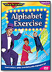 Alphabet Exercise by ROCK 'N LEARN INC.