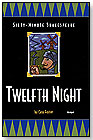 Sixty-Minute Shakespeare:  Twelfth Night by FIVE STAR PUBLICATIONS INC.