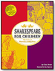 Shakespeare for Children: The Story of Romeo and Juliet by FIVE STAR PUBLICATIONS INC.