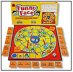 Funny Faces by FAMILY PASTIMES