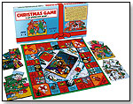 Christmas Game by FAMILY PASTIMES