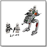 Star Wars Clone Walker by LEGO