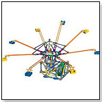 Octopus Whirl by K'NEX BRANDS