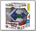 Wedgits Imagination Set by IMAGABILITY