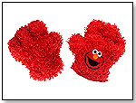 Elmo Tickle Hands by FISHER-PRICE INC.