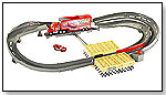 Cars Drift and Jump Speedway by MATTEL INC.