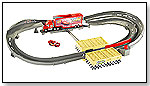 “Cars” Drift and Jump Speedway by MATTEL INC.