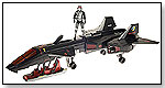 G.I. Joe Movie Night Raven Vehicle by HASBRO INC.