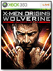 X-Men Origins: Wolverine by ACTIVISION