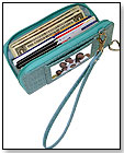 Wallet / Wristlet by BRAGGABLES