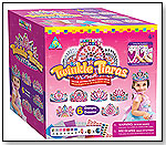 Sticky Mosaics® Twinkle Tiaras by THE ORB FACTORY LIMITED