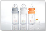 Silicone Bottle by PRINCE LIONHEART INC.