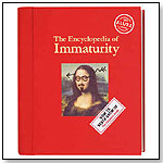 The Encyclopedia of Immaturity by KLUTZ