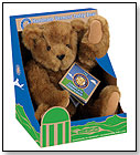 Bear for Play by VERMONT TEDDY BEAR