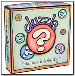 Cluzzle by NORTH STAR GAMES