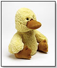 Cozy Plush Duck - Microwavable by PRITTY IMPORTS LLC