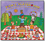 Picnic Playground by PUTUMAYO KIDS
