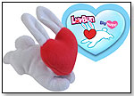 LovBun & Friends - LovBun the Love Bunny by MOODOO PRODUCTIONS INC.