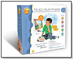 Plug ‘n Play Phone™ by Comfy, Inc.