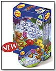 Easy PC™ Software: Adventure In Numberland by Comfy, Inc.