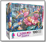Gemstone Fairies Puzzle by CEACO