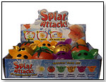 Splat Attack by KAMHI WORLD