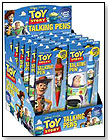 Toy Story Talking Pens by KAMHI WORLD