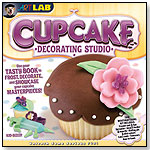 Cupcake Decorating Studio by SMARTLAB TOYS