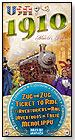 Ticket to Ride - USA 1910 by DAYS OF WONDER