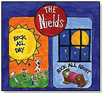 The Nields "Rock All Day, Rock All Night" by ROUNDER RECORDS