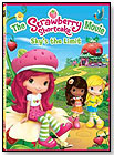 The Strawberry Shortcake Movie: Sky's the Limit by 20th CENTURY FOX HOME ENTERTAINMENT