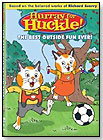 Hurray for Huckle “The Best Outside Fun Ever!” by NCIRCLE ENTERTAINMENT