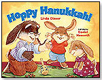 Hoppy Hanukkah! by ALBERT WHITMAN & COMPANY