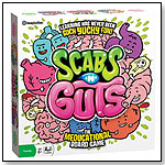 Scabs 'N' Guts by SPIN MASTER TOYS