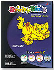 Sunshine Yellow Creative Pack by SHRINKY DINKS ®  (K & B INNOVATIONS, INC.)