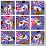 Ladybugs Scramble Squares by b. dazzle, inc.