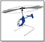 Helicopter Kite by ADVENTURE PRODUCTS