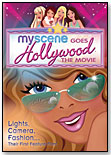 My Scene Goes Hollywood by BUENA VISTA HOME VIDEO
