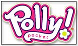 Polly Pocket by MATTEL INC.